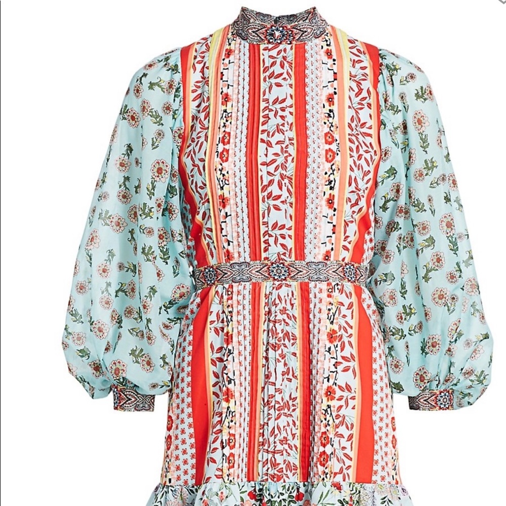 Raya Dress, size 10 worn once